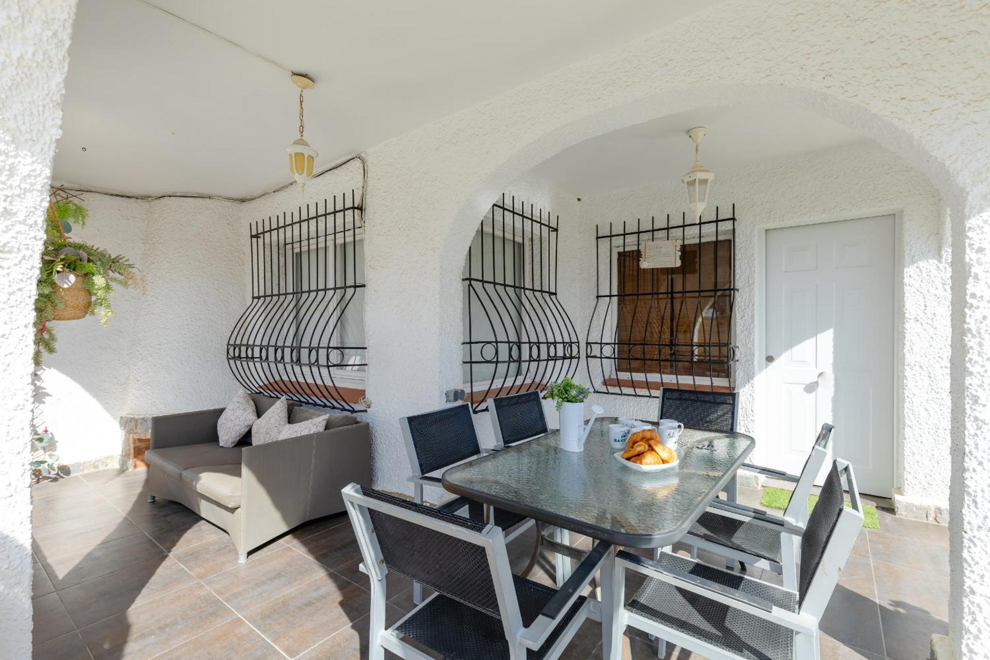 Fidalsa Relax Pool & Bbq Torrevieja Exterior foto