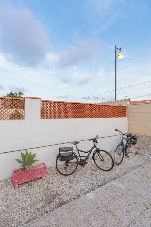 Fidalsa Relax Pool & Bbq Torrevieja Exterior foto